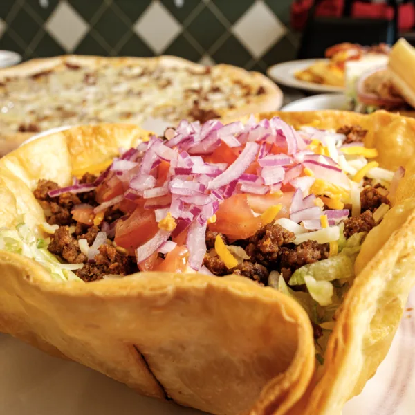 taco bowl 2